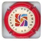 V15C2-11 VIGNERONS EN CHAMPAGNE