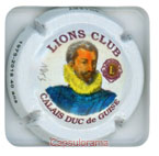 L51E4-58d LIONS CLUB