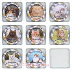 A08E3-14 ARMAND Serge