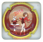 D25H4-36a~ DE MILLY Albert