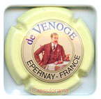 D34E4 DE VENOGE