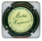 M18B2~ MARTIN HUGUENOT