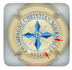 B50B1-07. BOURMAULT Christian