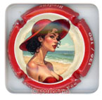 C47F18-nr72.2 COMTESSE LA FEE