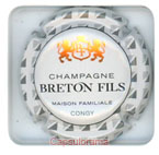 B55D5-32 BRETON Fils