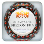 B55D5-32a BRETON Fils