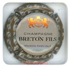 B55D5-32c BRETON Fils