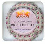 B55D5-32d BRETON Fils