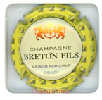 B55D5-32e BRETON Fils