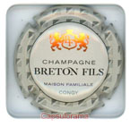 B55D5-32f BRETON Fils