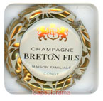 B55D5-44' BRETON Fils