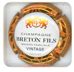 B55D5-44a BRETON Fils