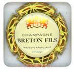 B55D5-44c BRETON Fils