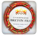 B55D5-44d BRETON Fils