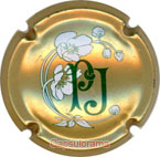 P14H4. PERRIER-JOUET