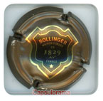 B39A3-53ba. BOLLINGER