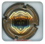 B39A3-53ba~ BOLLINGER
