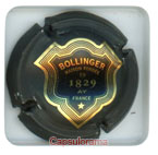 B39A3-58b BOLLINGER