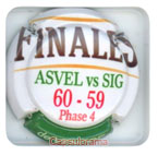 D34G4-265a DE VENOGE