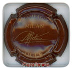M40B4. MILAN Jean