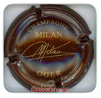 M40B4~ MILAN Jean