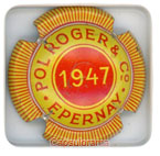 P32C5~ POL ROGER & C°