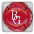 B08B4-06 BARBIER GOSSET