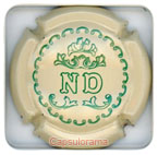D36D1-04 DHONDT Nelly