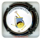 C53B3-12zu COURTY LEROY