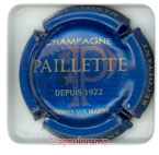 P02B2-10a PAILLETTE