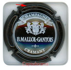 M05D5~ MALLOL-GANTOIS B.