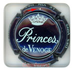 D34G4-257c. DE VENOGE