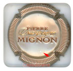 M38A1-100a. MIGNON Pierre