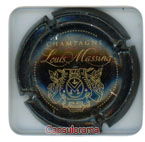 M20H6~ MASSING Louis