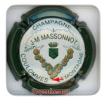M21D4~ MASSONNOT J. M.