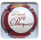 D38C2 DOQUET Pascal