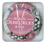 D18B3-55c DEHEURLES Marcel