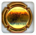 O01E45-01i OLIVIER Yanick