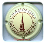 B04C5-01 BALLASSI-DESCOTES