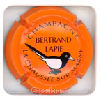 B23F2-nr1 BERTRAND-LAPIE