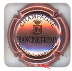 F16D4-14_ FRANCINET Remy