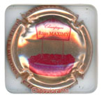 M23H4 MAXIMY Régis
