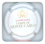 C46F8-01a COMTE DE MONTE-CARLO
