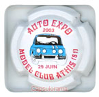 A002-AUT01 COMMEMORATIVE