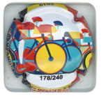 M28C4-27' MERCIER Alain
