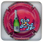 C47F18-nr76 COMTESSE LA FEE