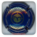 M08F2-14 MANDOIS