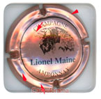M03C4~ MAINE Lionel