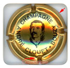 C41A5_ CLOUET André