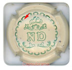 D36D1-04~ DHONDT Nelly
